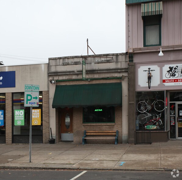 170 S Main St, Canandaigua, NY for sale - Primary Photo - Image 1 of 1