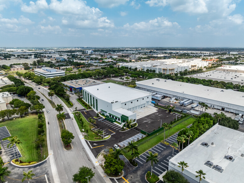 10405 NW 19th St, Doral, FL 33172 - Build-to-Suit Warehouse | LoopNet