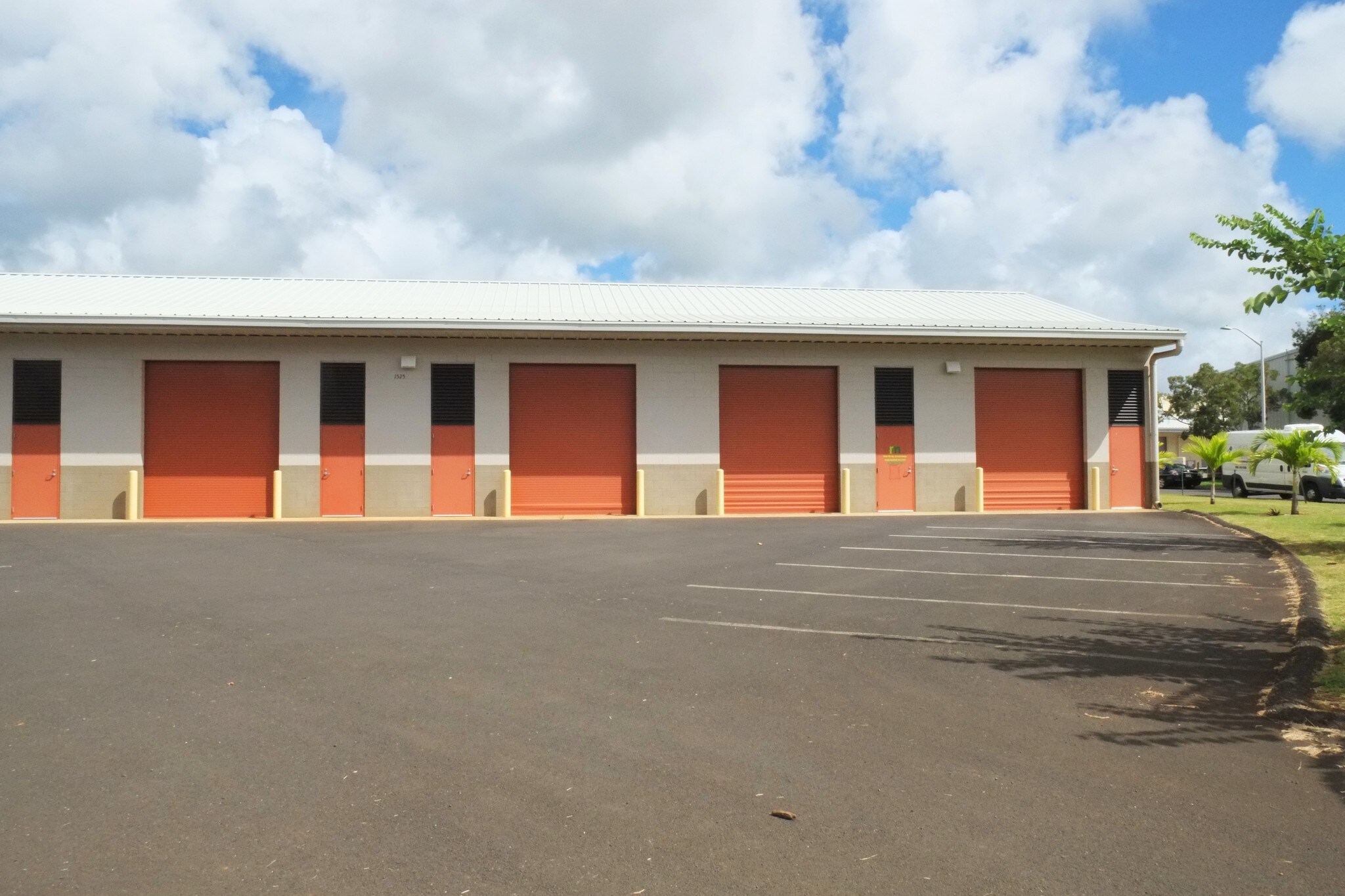 1525 Haleukana St, Lihue, HI for sale Building Photo- Image 1 of 1