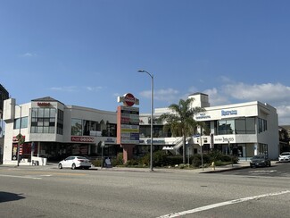 More details for 12201-12219 Santa Monica Blvd, Los Angeles, CA - Office/Medical for Lease