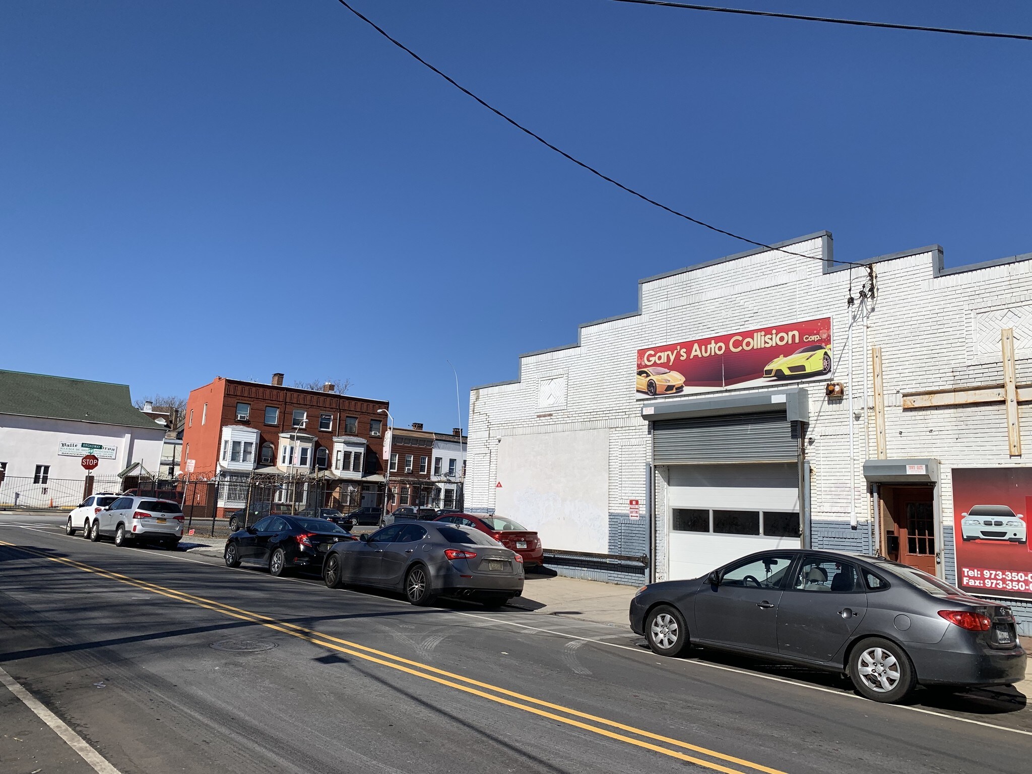 10 Gouverneur St, Newark, NJ for sale Other- Image 1 of 1