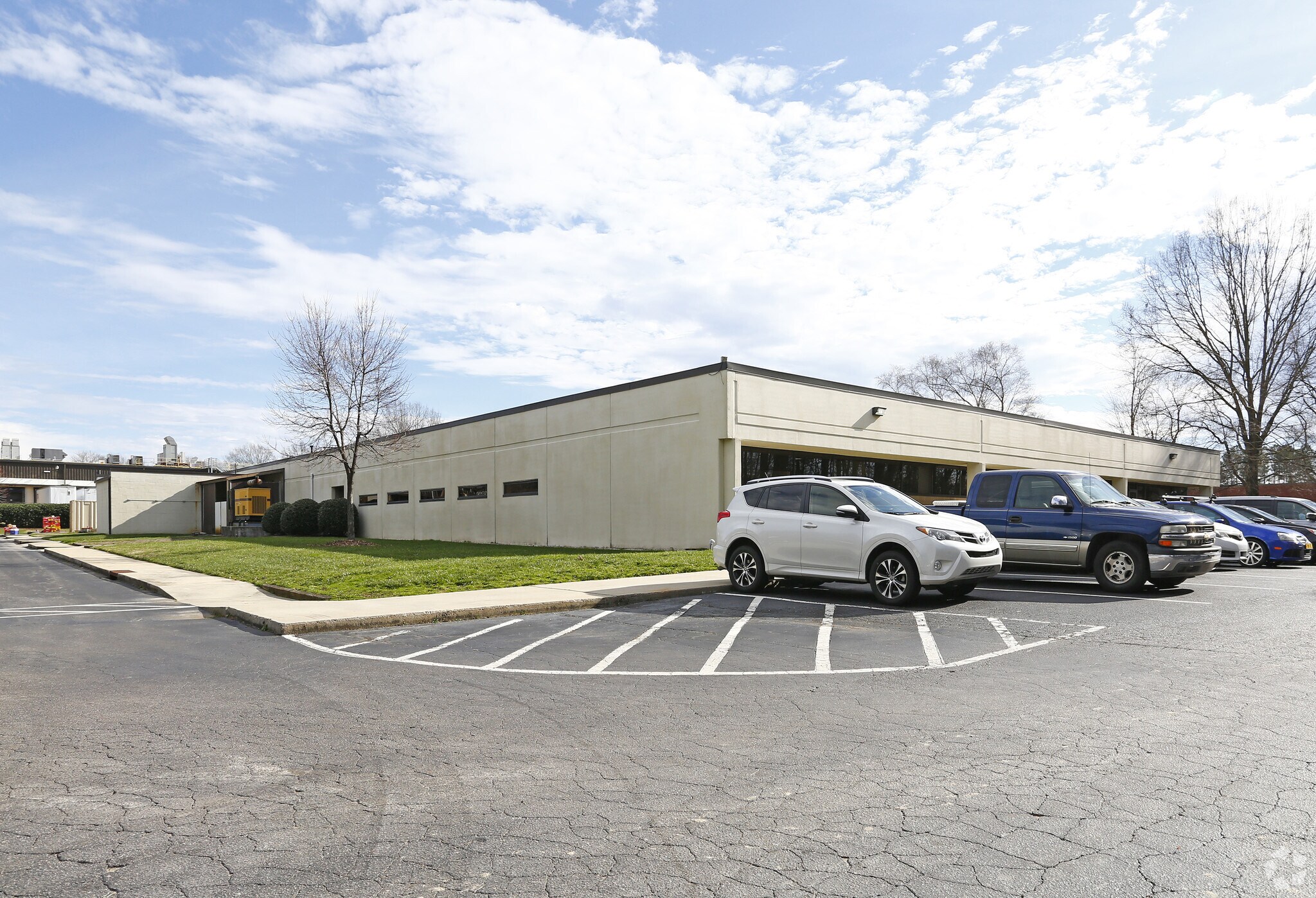 3200 Spring Forest Rd, Raleigh, NC 27616 Spring Forest Business