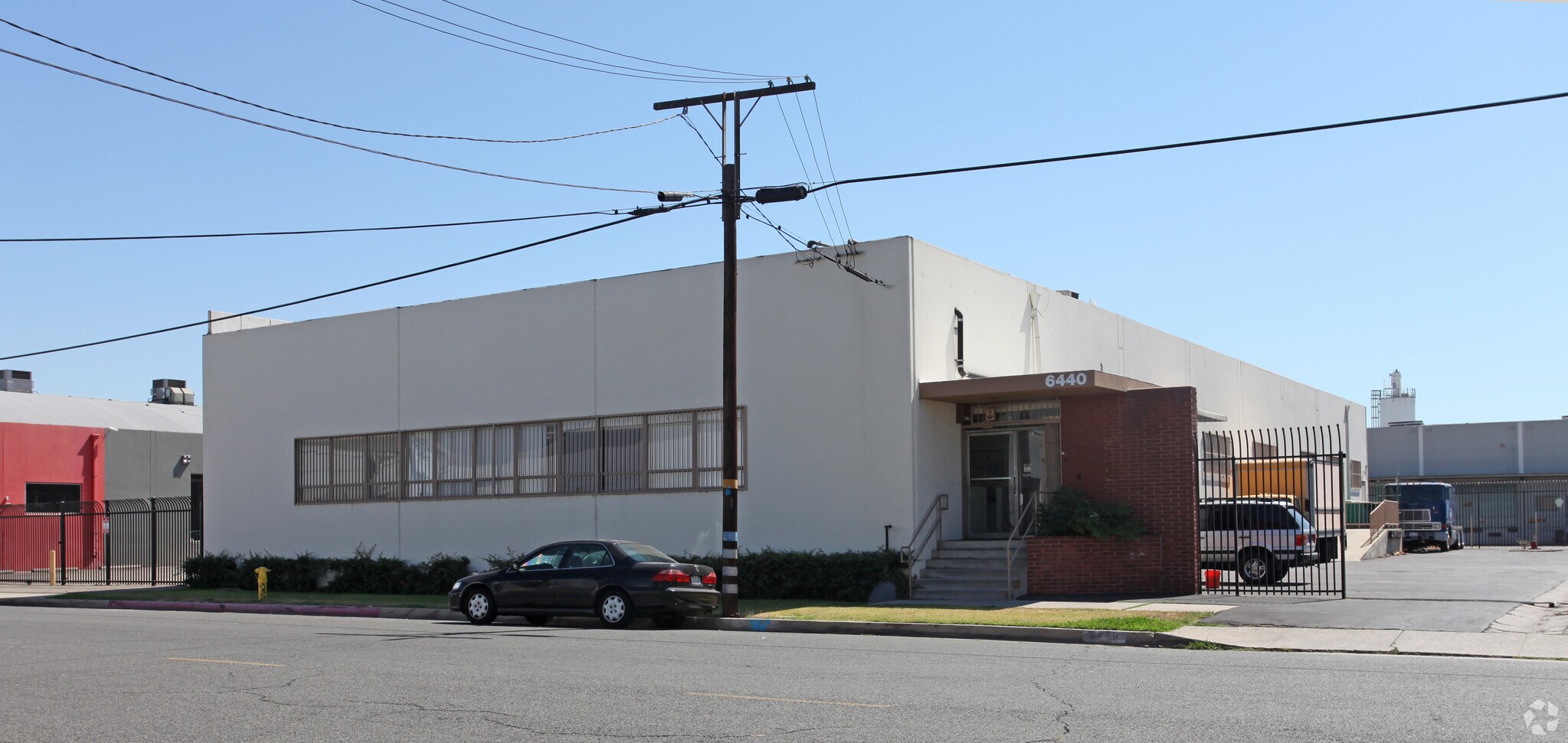 6440 Corvette St, Commerce, CA for sale Primary Photo- Image 1 of 1