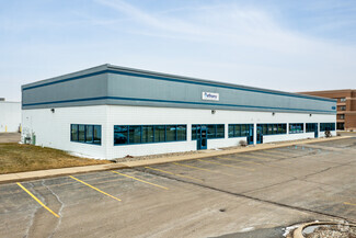 More details for 4180 Pier North Blvd, Flint, MI - Industrial for Lease