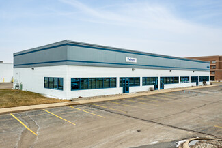 More details for 4180 Pier North Blvd, Flint, MI - Flex for Lease