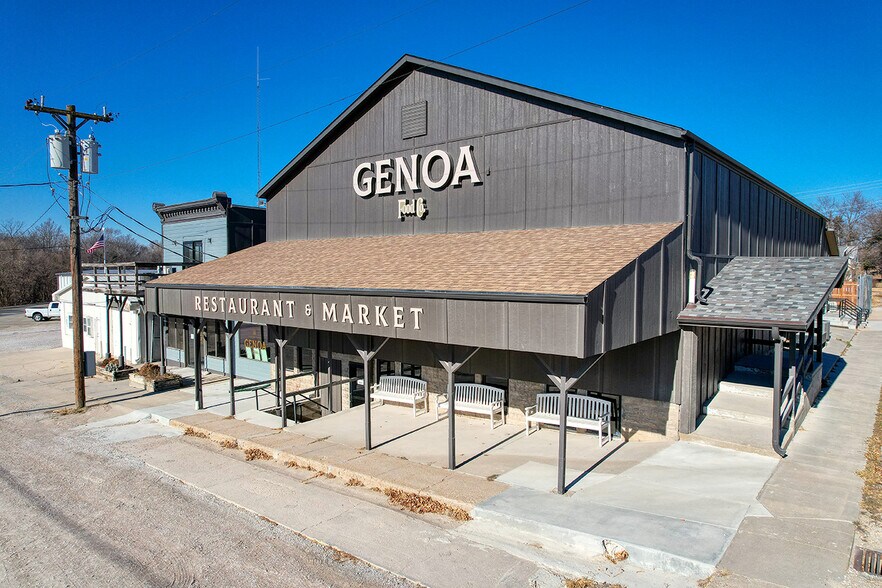 126 W 2nd St, Malcolm, NE 68402