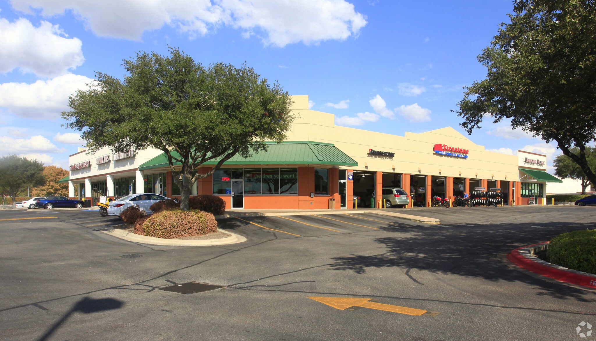 2500 W Parmer Ln, Austin, TX 78727 Parmer Crossing