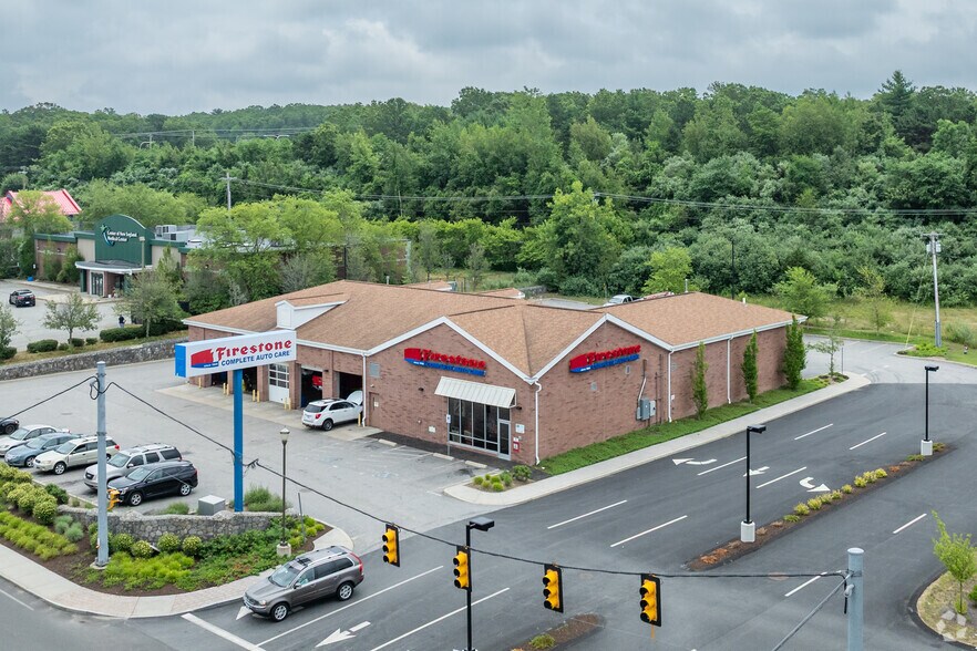 755 Centre Of New England Blvd, West Greenwich, RI for sale - Primary Photo - Image 1 of 1