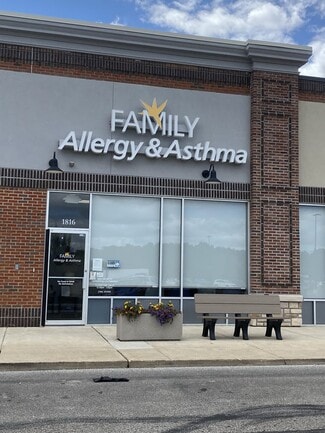 More details for 1710-1850 Columbus Pike, Delaware, OH - Retail for Lease