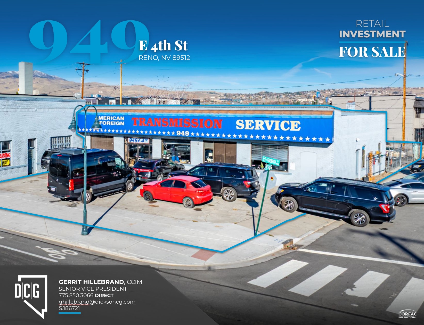 949 E 4th St, Reno, NV for sale Building Photo- Image 1 of 8