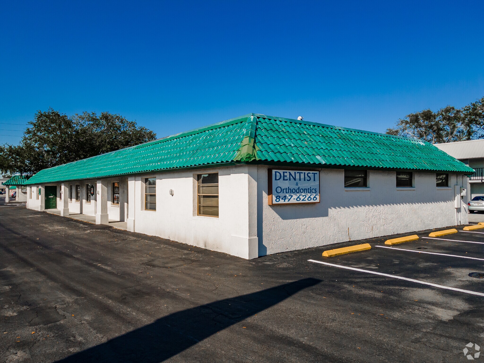 6609 Ridge Rd, Port Richey, FL for sale Primary Photo- Image 1 of 1