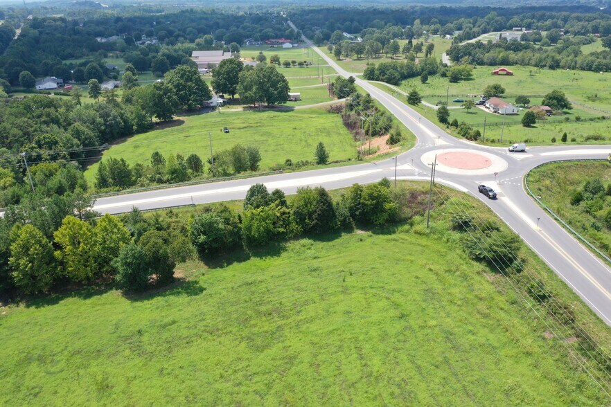 Margrace Road, Kings Mountain, NC 28086