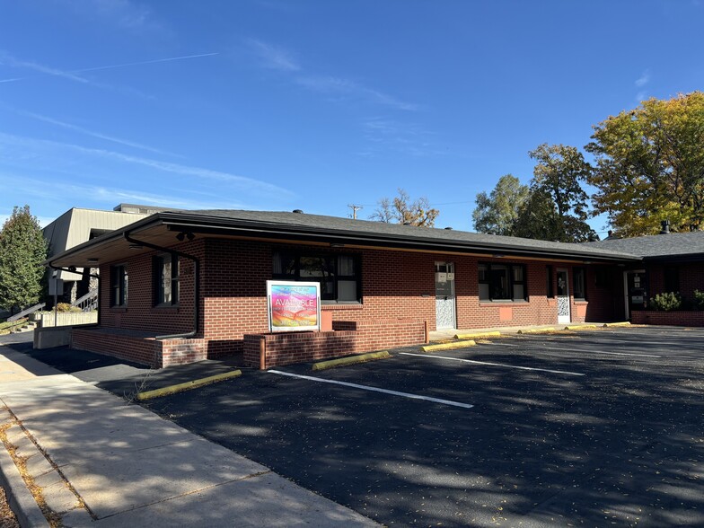 3470 S Sherman St, Englewood, CO for lease - Building Photo - Image 3 of 13