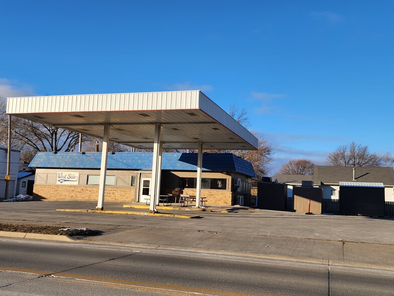 604 W 7th St, Atlantic, IA for sale - Building Photo - Image 3 of 23