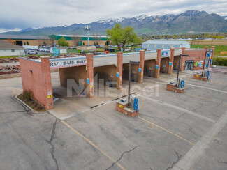 More details for 115 E 1800 N, North Logan, UT - Specialty for Sale