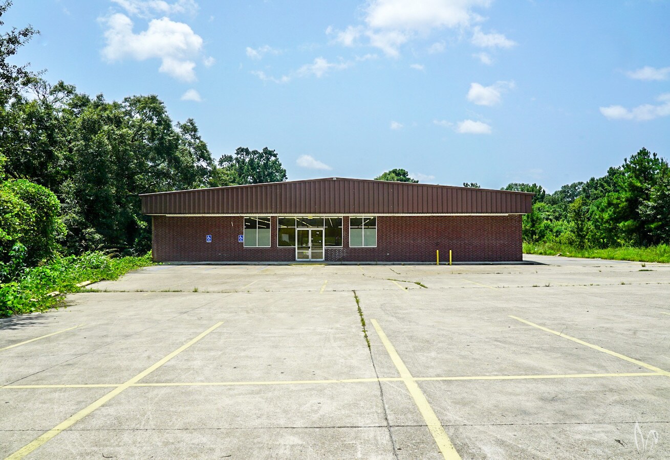 706 Avenue G, Kentwood, LA 70444