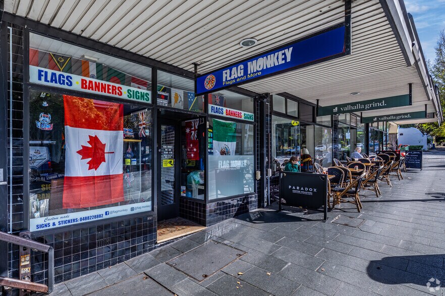 166 Glebe Point Rd, Glebe for sale - Building Photo - Image 3 of 4