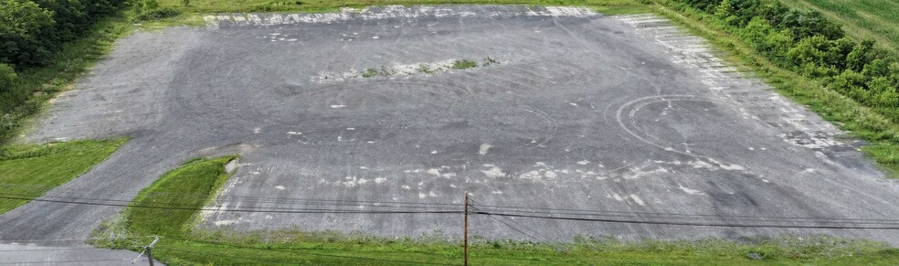 12393 William Penn Hwy, Thompsontown, PA for lease - Building Photo - Image 2 of 2