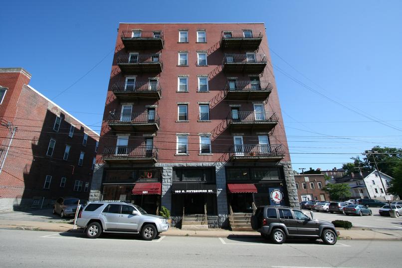 101105 E Pittsburgh St, Greensburg, PA 15601