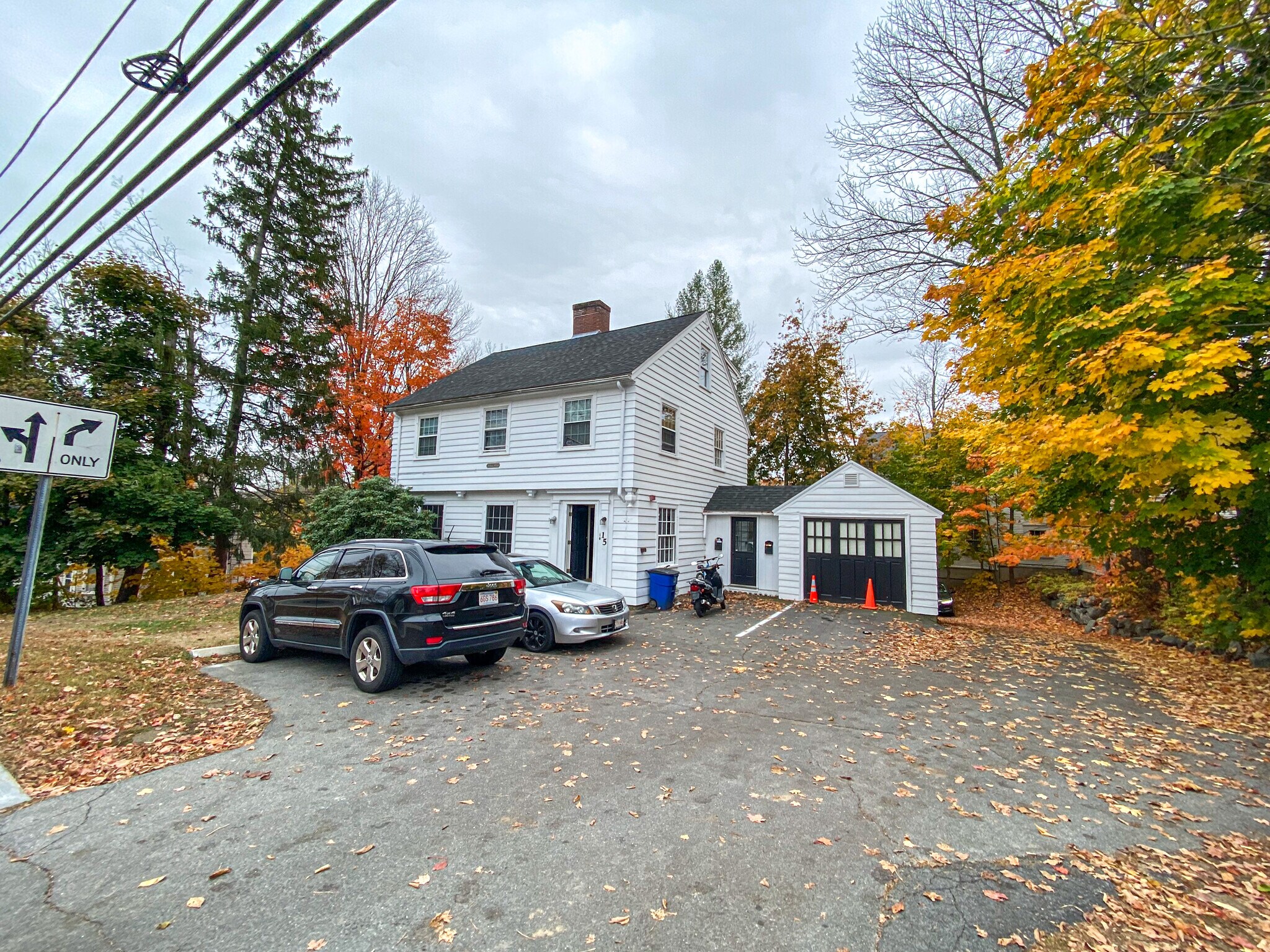 15 Main St, Durham, NH 03824 Multifamily for Sale