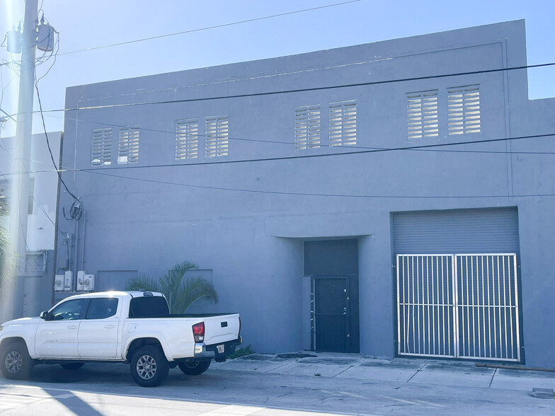 5110 NW 2nd Ave, Miami, FL for sale - Building Photo - Image 2 of 6