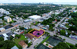 More details for Buena Vista | 5 AM Liquor Entitlement – for Sale, Miami, FL