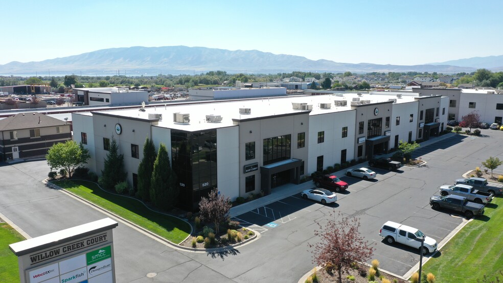 520 S 850 E, Lehi, UT for lease - Building Photo - Image 3 of 15