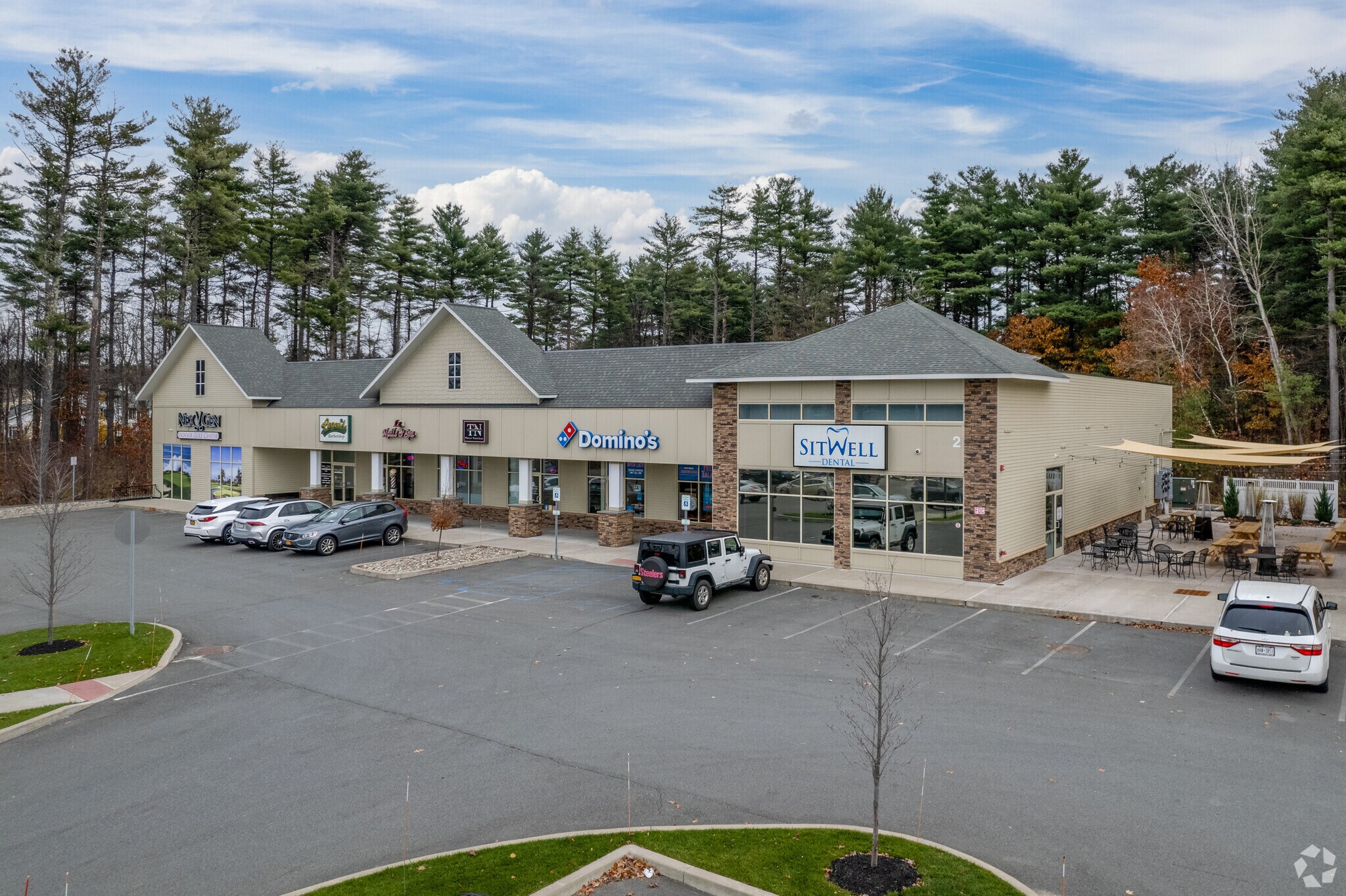 2443 US9, Malta, NY 12118