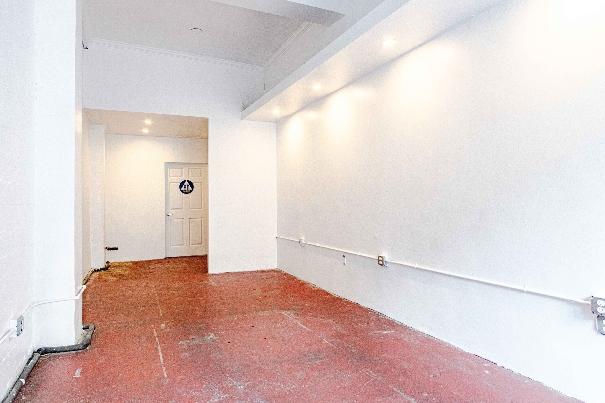 936-940 Geary St, San Francisco, CA for lease Interior Photo- Image 1 of 8
