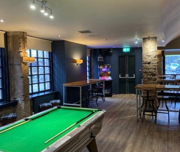 96-100 Cathcart St, Greenock for lease - Interior Photo - Image 3 of 3