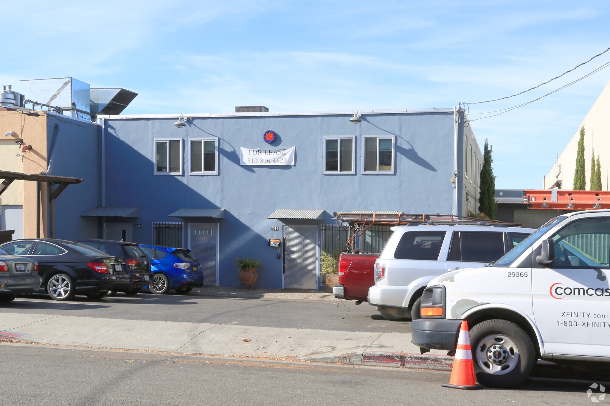 1310-1314 9th St, Berkeley, CA for sale Primary Photo- Image 1 of 1