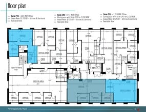 7670 Opportunity Rd, San Diego, CA for lease Interior Photo- Image 1 of 1