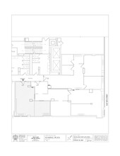 969 Third Ave, New York, NY for lease Site Plan- Image 1 of 1