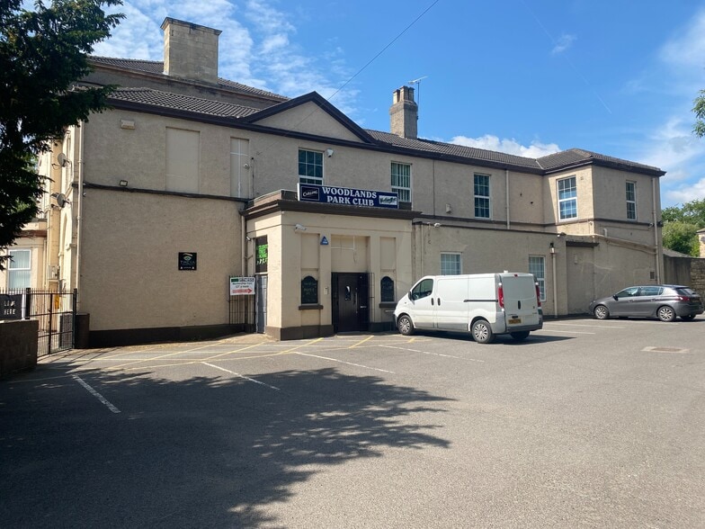 Great North Rd, Doncaster for lease - Building Photo - Image 1 of 1