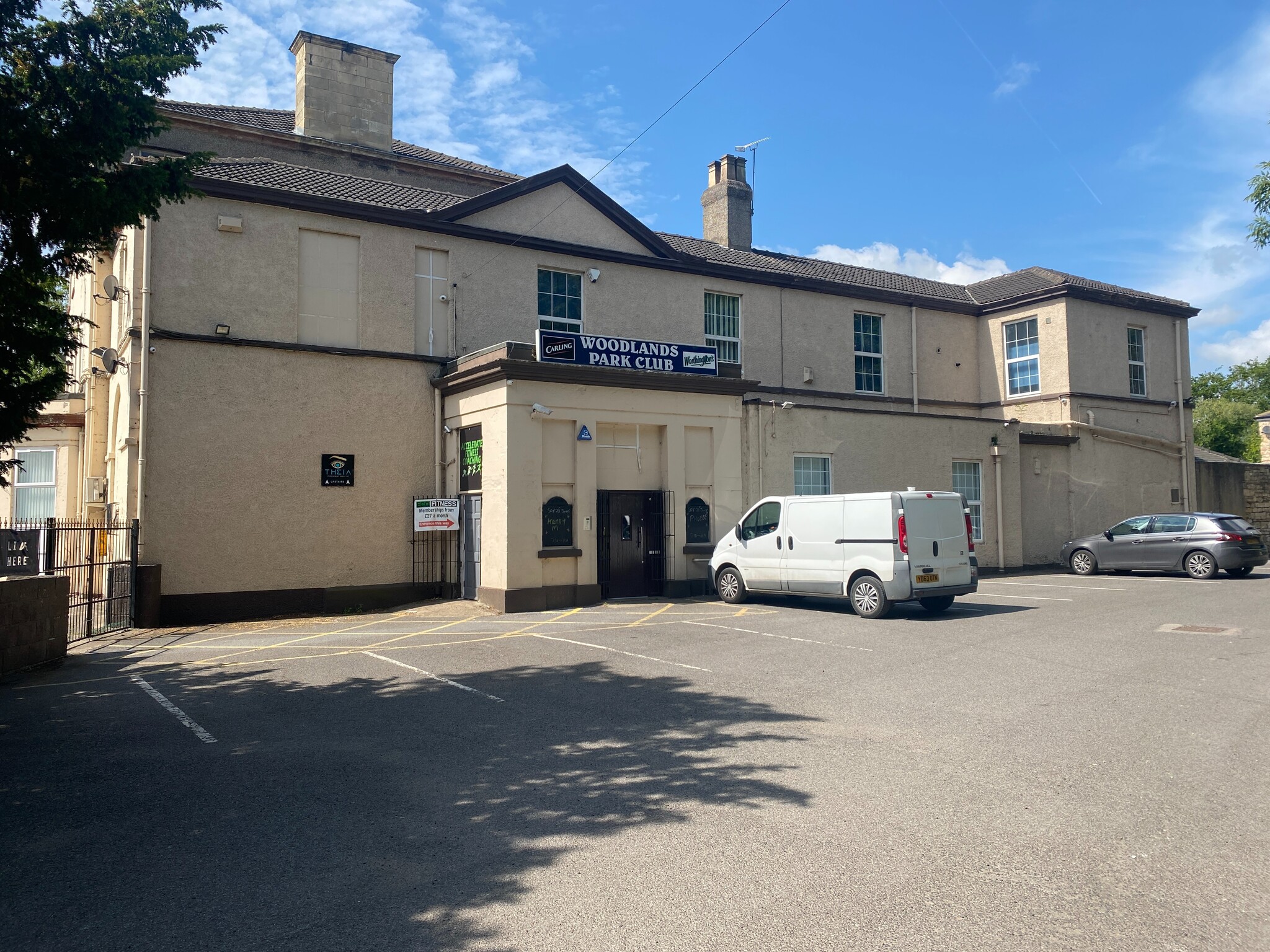 Great North Rd, Doncaster for lease Building Photo- Image 1 of 2