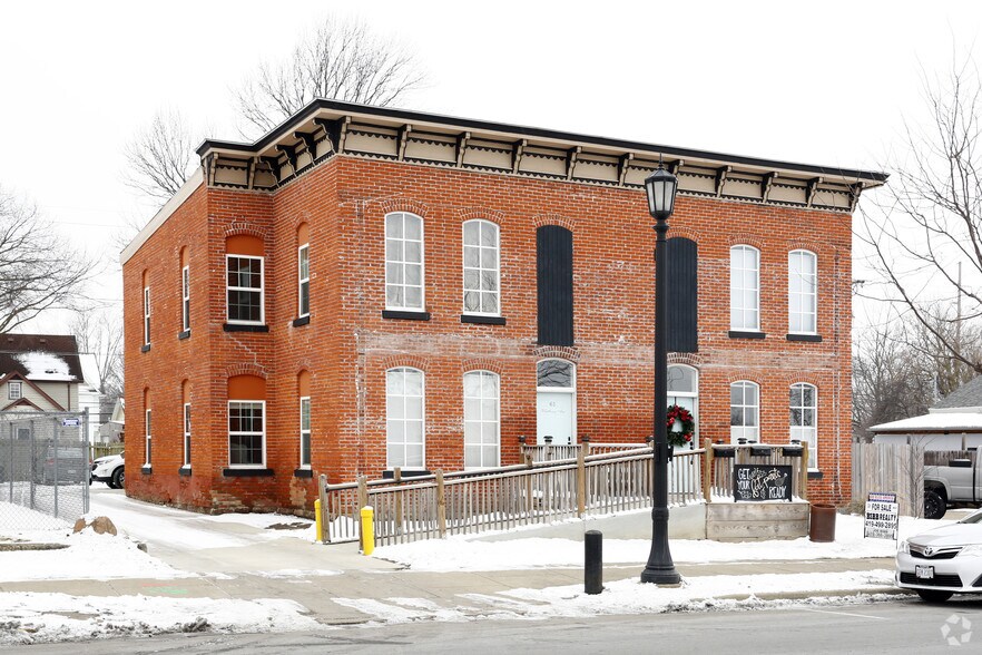 6163 Whittlesey Ave, Norwalk, OH 44857