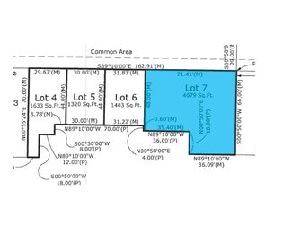 More details for 142 Sagamore Pky W, West Lafayette, IN - Land for Sale