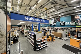 Liverton Business Park, Exmouth for lease Interior Photo- Image 2 of 3