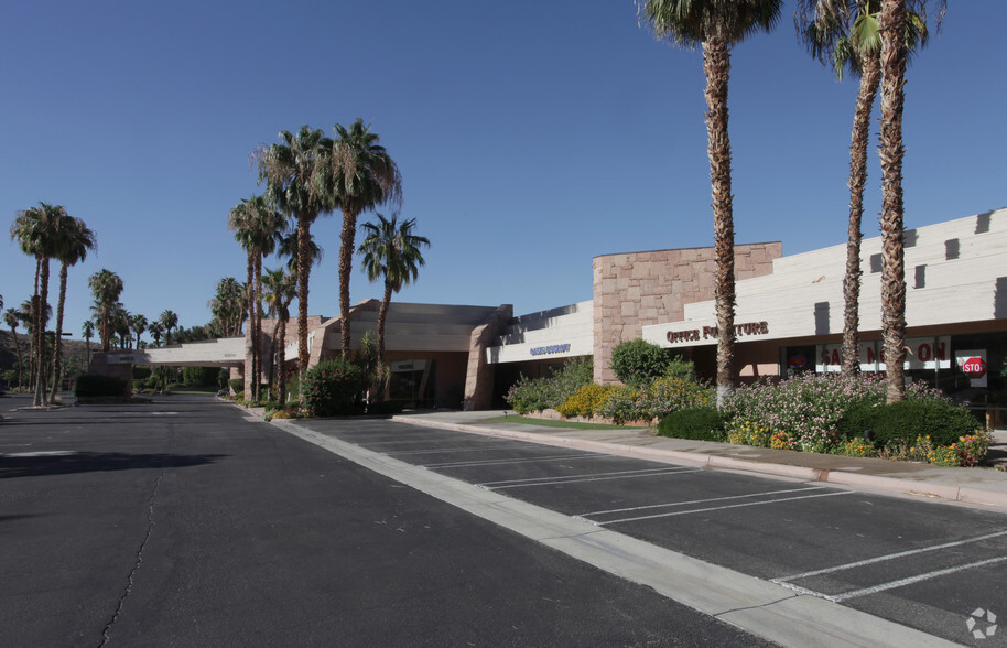 69930 Highway 111, Rancho Mirage, CA for lease - Building Photo - Image 3 of 4