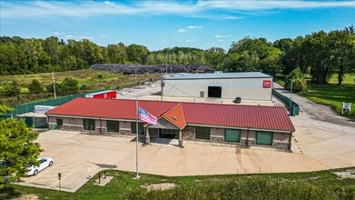 9669 State Route 161, Fairview Heights, IL for sale Interior Photo- Image 2 of 20