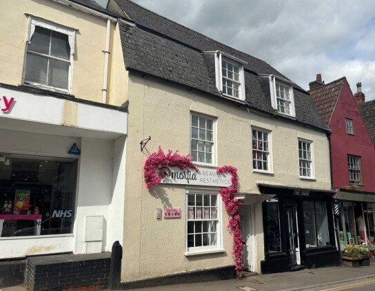 39 Long St, Wotton Under Edge for sale Primary Photo- Image 1 of 1