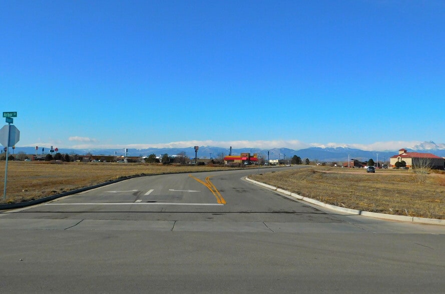 TBD Arbor St, Firestone, CO for sale - Construction Photo - Image 3 of 6