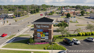 BayTowne Plaza - Commercial Real Estate