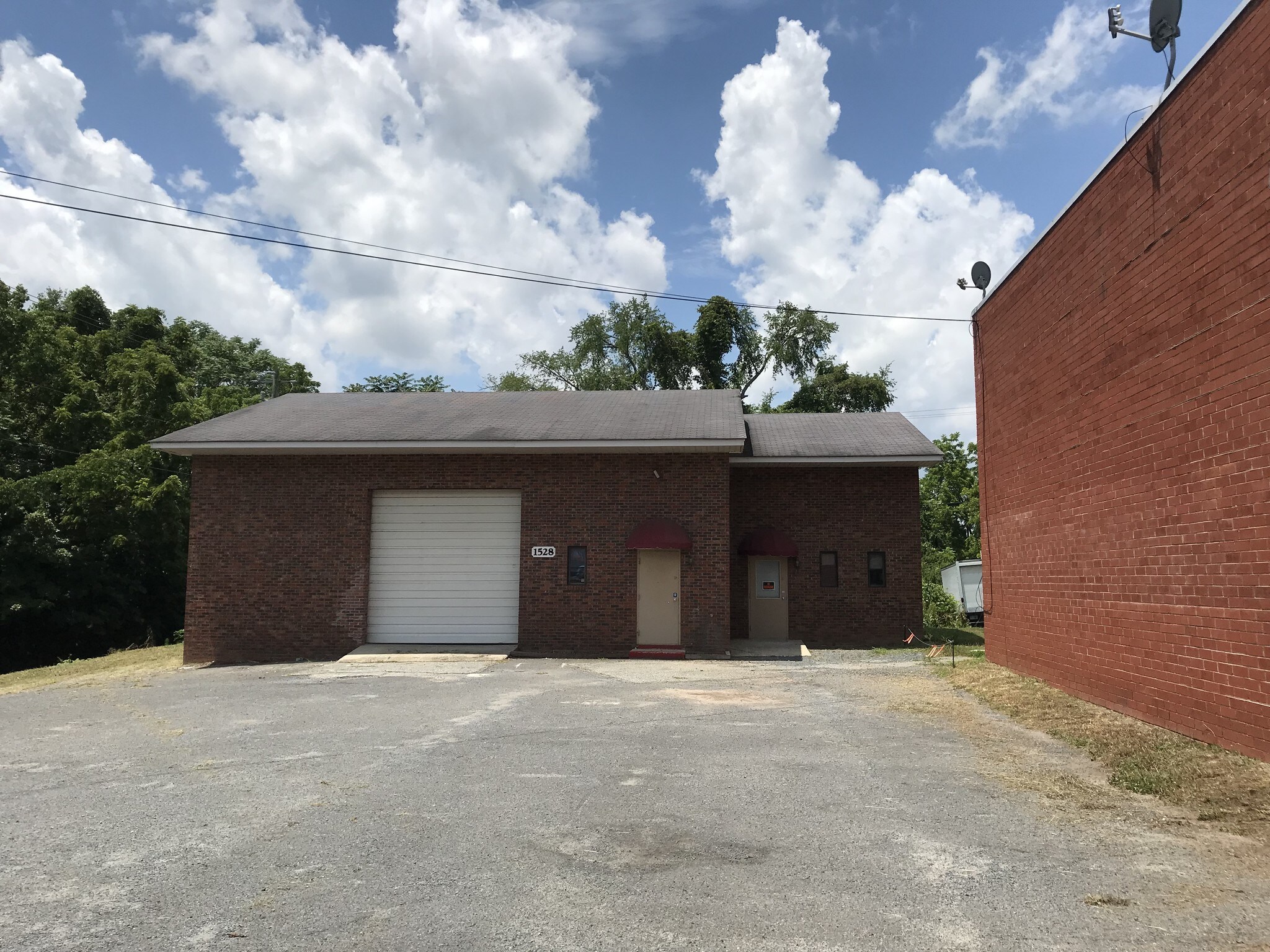 1528 Main St, Ramseur, NC 27316 Retail for Sale