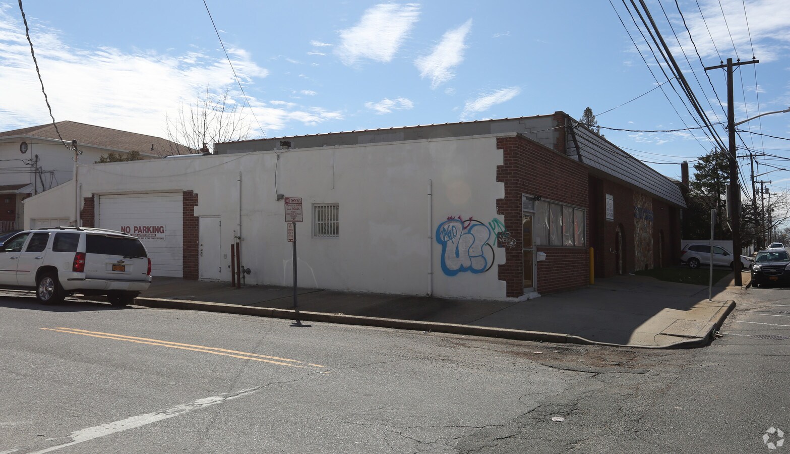 481 Meacham Ave, Elmont, NY 11003