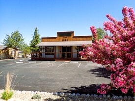 LOWER PRICE! Turnkey South Reno Preschool - 1031 Exchange Property