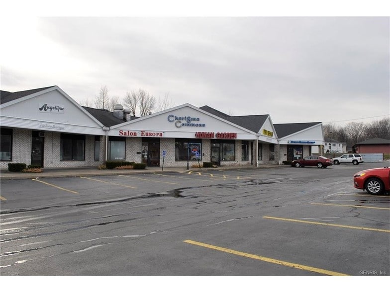 785 Spencerport Rd, Rochester, NY 14606