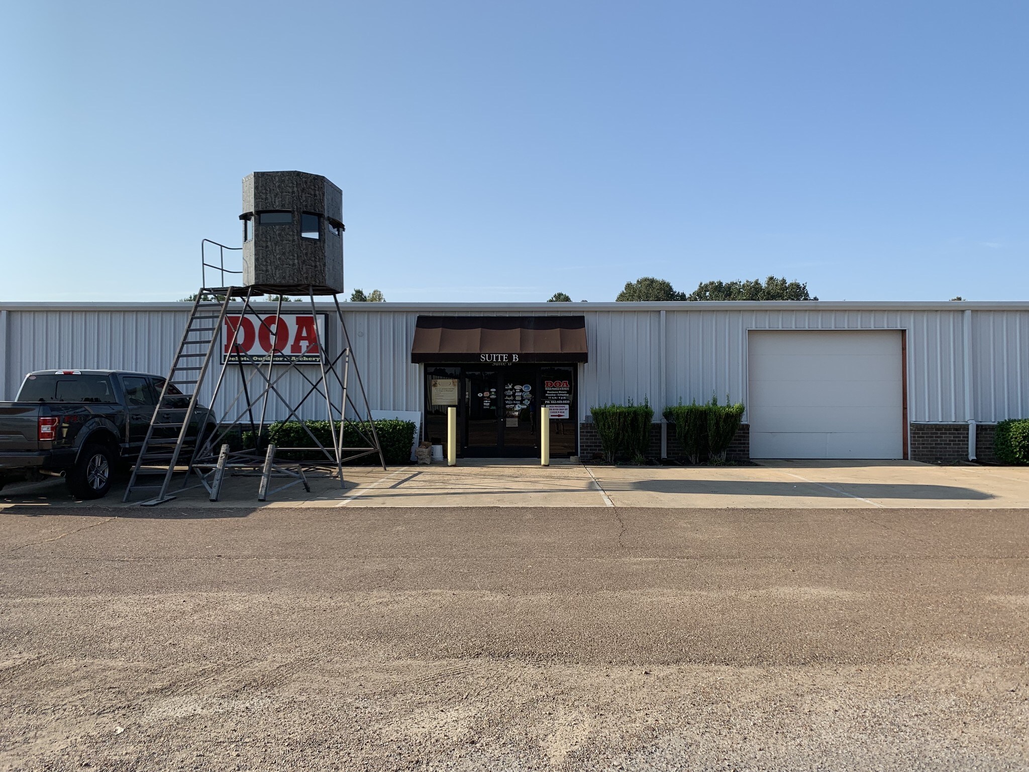 173 Kapik Rd, Hernando, MS for sale Building Photo- Image 1 of 1