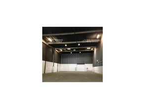 Flex in Aulnay-sous-Bois for lease Floor Plan- Image 1 of 1