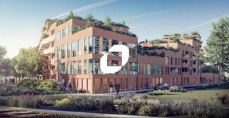 More details for Rue Ernest Macarez, Valenciennes - Office for Sale